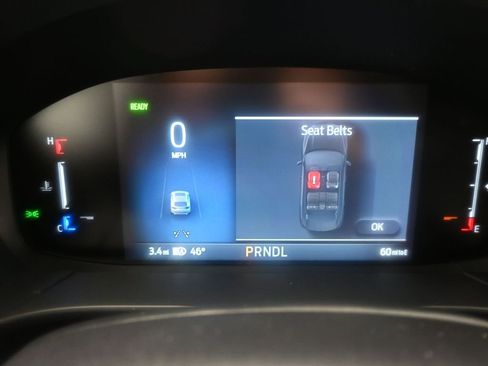 New 2026 Ford Escape ST-Line Select image 38