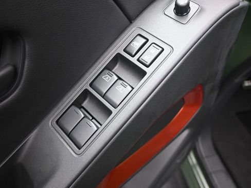 New 2026 Nissan Frontier PRO-4X w/ Pro Premium Package AWD/4WD image 13