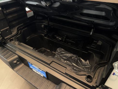New 2026 Honda Ridgeline Black Edition image 29