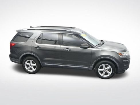 Used 2019 Ford Explorer XLT FWD image 25