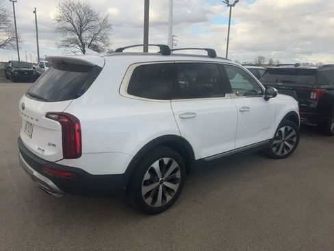 Used 2021 Kia Telluride S image 2