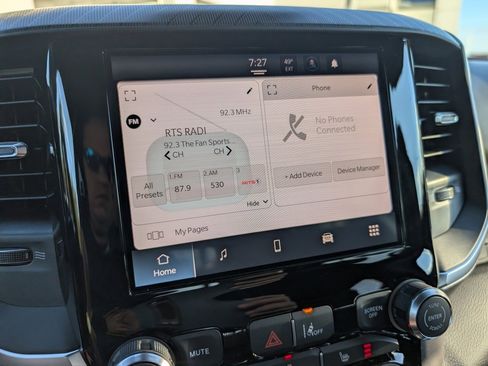 New 2026 RAM 1500 Big Horn image 25