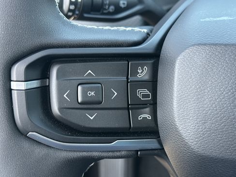 New 2026 Jeep Cherokee Limited image 31