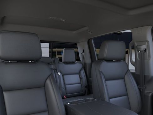 New 2026 GMC Sierra 1500 Elevation w/ Elevation Premium Package AWD/4WD image 26