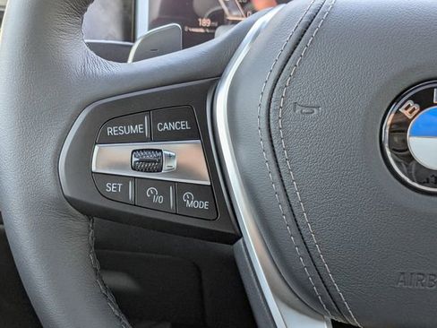 New 2026 BMW X5 xDrive40i w/ Climate Comfort Package image 28