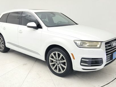 Used 2018 Audi Q7 3.0T Premium Plus w/ Premium Plus Package