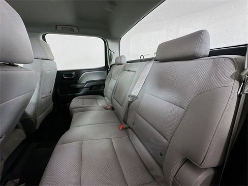 Used 2016 Chevrolet Silverado 2500 W/T image 22