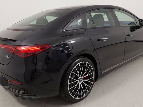 Used 2023 Mercedes-Benz EQE AMG AMG EQE image 26