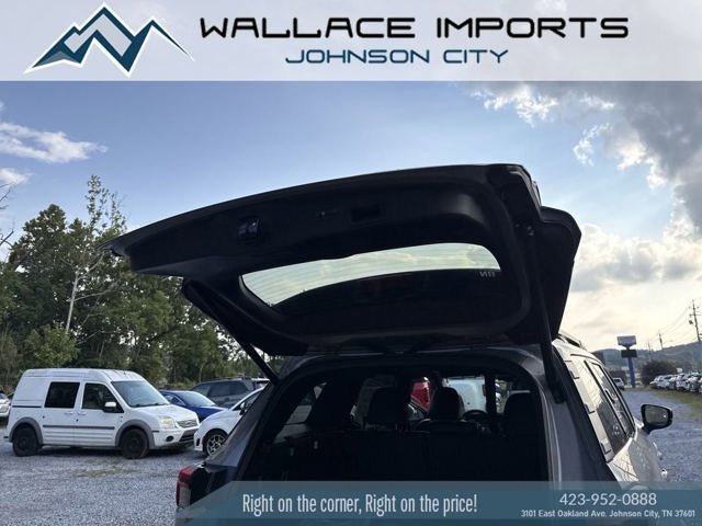 New 2026 Subaru Outback Wilderness w/ Wilderness Package AWD/4WD image 83