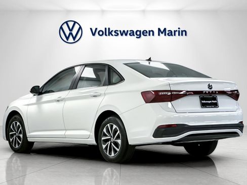 New 2026 Volkswagen Jetta S image 3