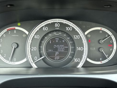 Used 2015 Honda Accord EX-L image 17