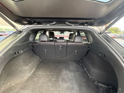 Used 2023 MAZDA CX-5 Signature AWD/4WD image 11