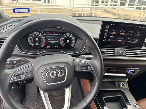 Used 2022 Audi Q5 2.0T Premium Plus image 10