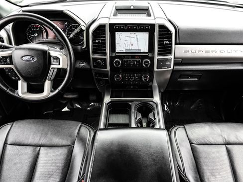 Used 2021 Ford F350 Lariat AWD/4WD image 20