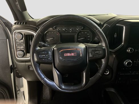 Used 2023 GMC Sierra 2500 AT4 image 11