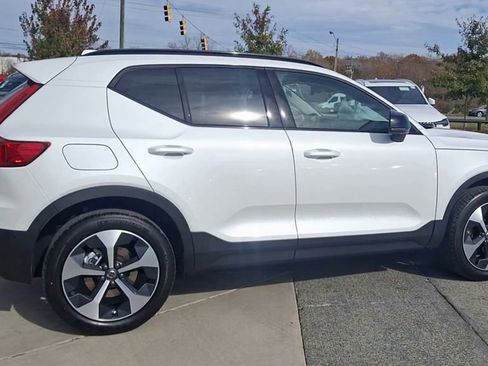 New 2026 Volvo XC40 B4 Plus w/ Protection Package image 7