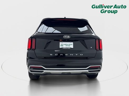 Used 2021 Kia Sorento S w/ Panoramic Sunroof Package FWD image 7