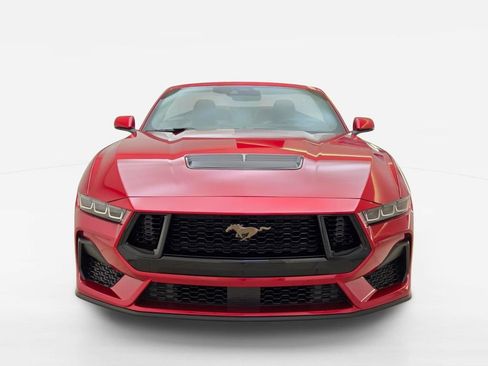 Used 2024 Ford Mustang GT Premium RWD image 2