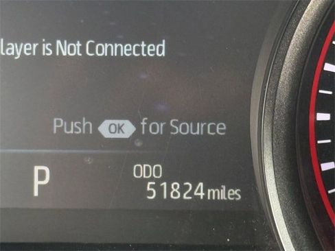 Used 2024 Toyota Camry XSE image 15