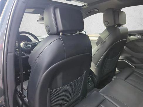 Used 2017 Audi A3 2.0T Prestige w/ Prestige Package image 21