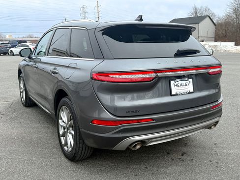 Used 2022 Lincoln Corsair AWD w/ Premium Package image 5