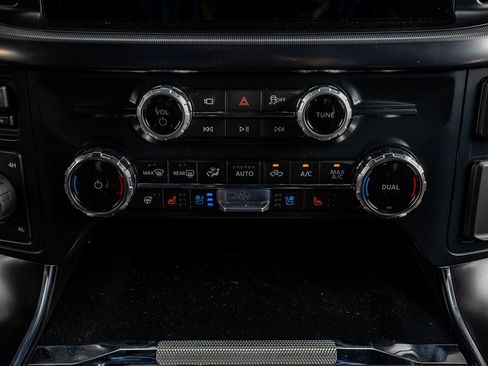 Used 2025 Ford F150 Raptor image 27