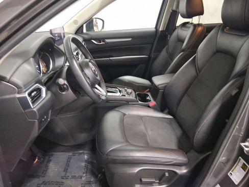 Used 2023 MAZDA CX-5 AWD 2.5 S w/ Select Package image 14