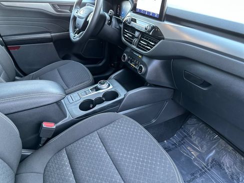 Certified 2024 Ford Escape Active FWD image 15