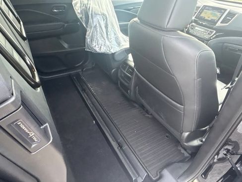 Used 2020 Honda Ridgeline RTL-E image 21