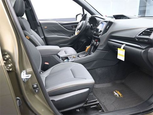 Certified 2025 Subaru Forester Wilderness w/ Wilderness Package image 30