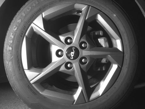 Used 2025 Kia K4 LXS FWD image 13