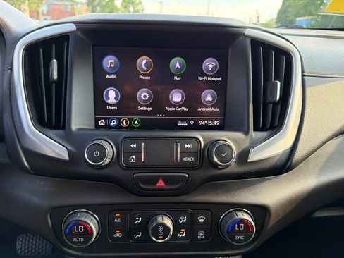 Used 2020 GMC Terrain SLT w/ Preferred Package AWD/4WD image 22
