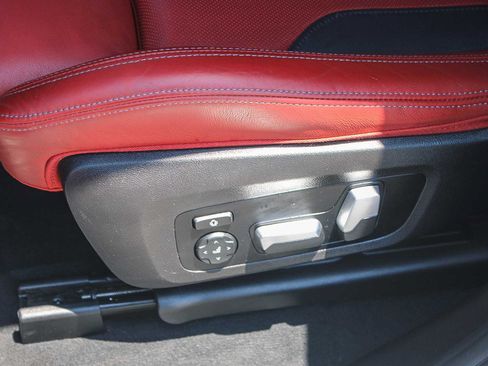 Used 2023 BMW X4 M w/ Competition Package AWD/4WD image 22