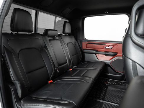 Used 2020 RAM 1500 Rebel w/ Rebel Level 2 Equipment Group image 24