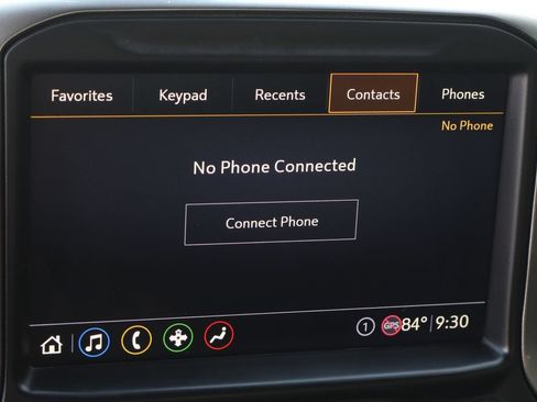 Used 2020 Chevrolet Silverado 1500 LT Trail Boss AWD/4WD image 36