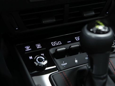 New 2026 Porsche 911 GT3 image 29