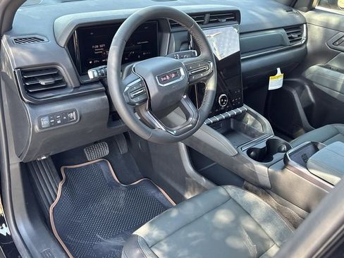 New 2026 GMC Terrain AT4 AWD/4WD image 10
