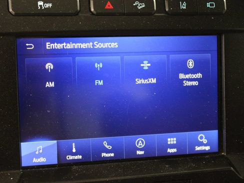 Used 2020 Ford F250 King Ranch w/ King Ranch Ultimate Package AWD/4WD image 33