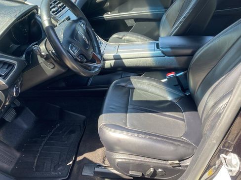 Used 2020 Lincoln MKZ Reserve AWD/4WD image 6