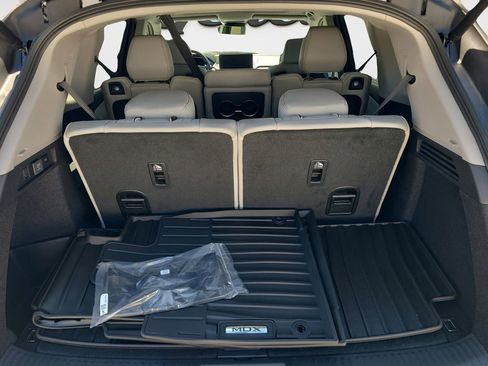 New 2026 Acura MDX w/ Technology Package image 9