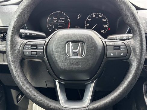 Used 2025 Honda CR-V LX image 12