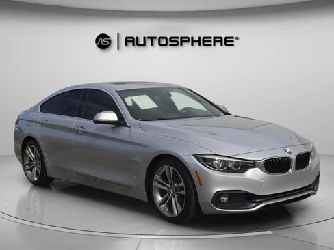 Used 2019 BMW 430i Gran Coupe image 12