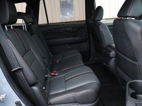 Used 2024 Honda Passport TrailSport image 46