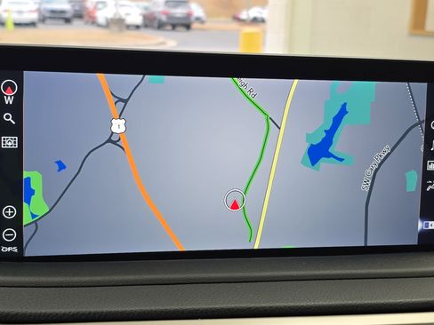 Used 2022 Lexus RX 350 FWD w/ Premium Package image 22