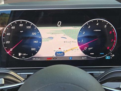 Used 2026 Mercedes-Benz GLE 450 4MATIC image 32