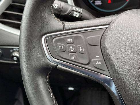 Certified 2024 Chevrolet Malibu RS image 19