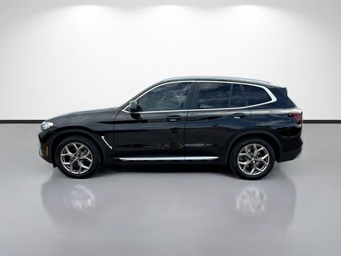 Used 2023 BMW X3 sDrive30i w/ Convenience Package w/ZPA RWD image 6