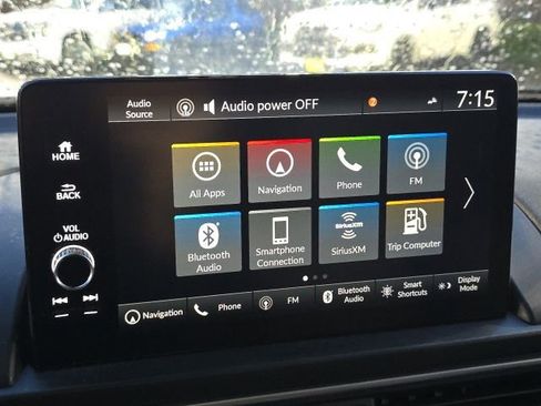 Certified 2024 Honda Pilot Touring image 22