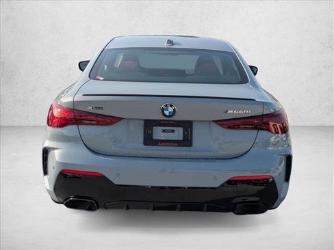 New 2026 BMW 440i xDrive M440i xDrive w/ Premium Package image 8