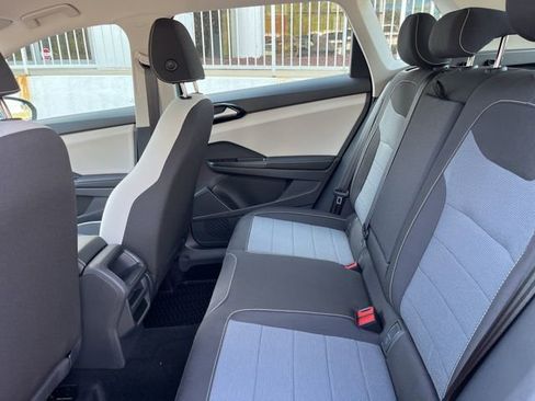 New 2026 Volkswagen Taos S FWD image 12